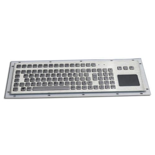 Tastiera ad incastro - KH-K95-400TP - Kehang Technology - a tasti meccanici / con mouse integrato a due tasti / 95 tasti