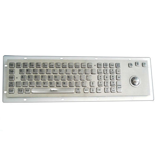 Tastiera ad incastro - KH-K80-381 - Kehang Technology - a tasti meccanici / 80 tasti / con trackball