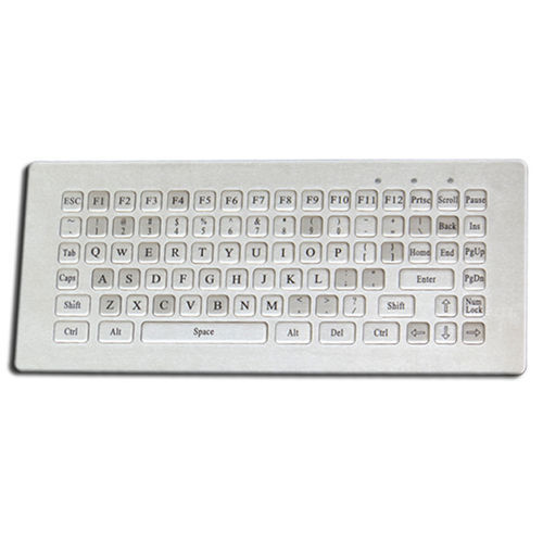 Tastiera ad incastro - KH-K85-262 - Kehang Technology - con interruttori a forbice / con tasto Fn / 85 tasti