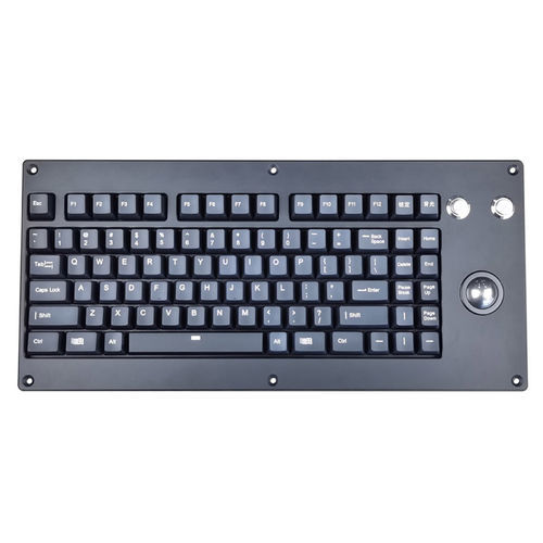 Tastiera ad incastro - KH-K86-383 - Kehang Technology - a tasti meccanici / 86 tasti / con mouse integrato a due tasti