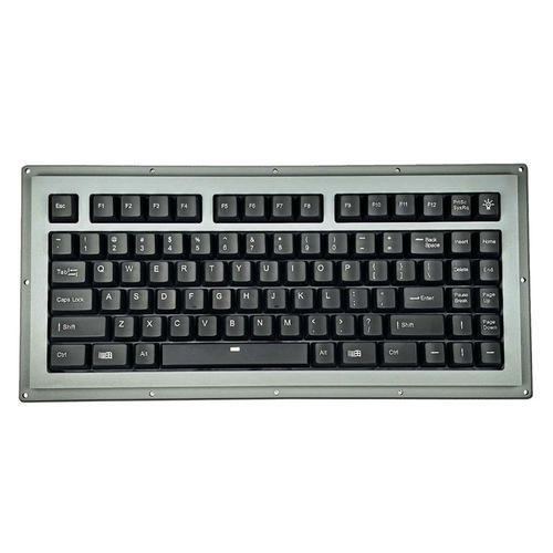 Tastiera ad incastro - KH-K86-355 - Kehang Technology - a tasti meccanici / 86 tasti / 87 tasti