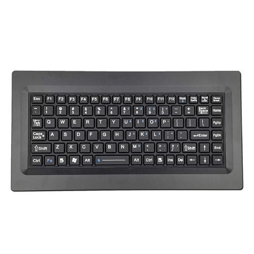 Tastiera ad incastro - KH-SK89-330 - Kehang Technology - contatto carbonio / 89 tasti / con tasto Fn