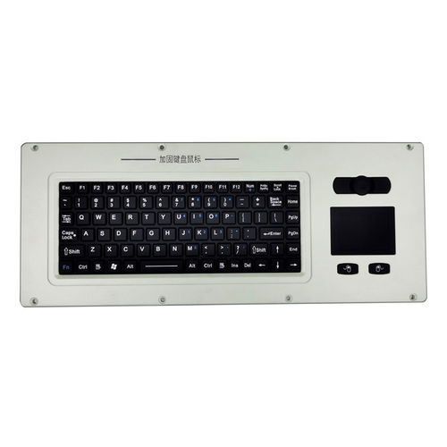 Tastiera ad incastro - KH-V35M-J89011 - Kehang Technology - contatto carbonio / 89 tasti / con tasto Fn