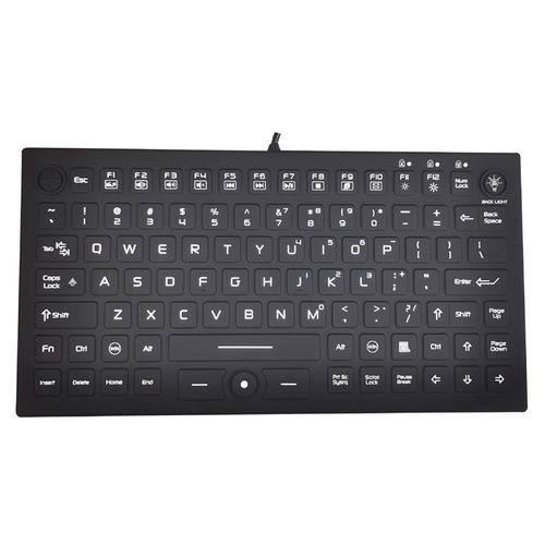 Tastiera ad incastro - KH-SK89-PM - Kehang Technology - a tasti meccanici / 89 tasti / con mouse