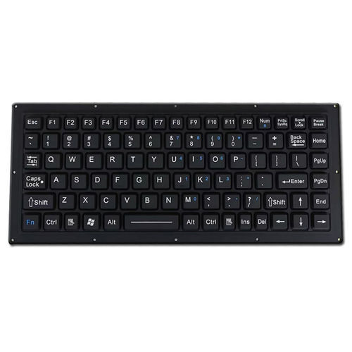 Tastiera ad incastro - KH-SK89-303-Fn - Kehang Technology - a membrana / 89 tasti / industriale