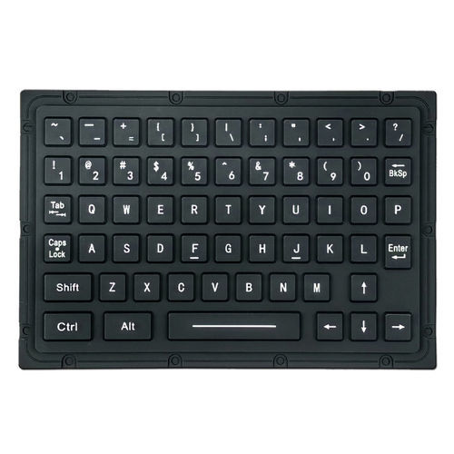 Tastiera ad incastro - KH-SK59-197 - Kehang Technology - a membrana / per pannello di comando / USB