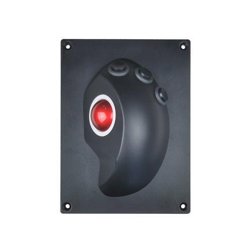 Trackball laser - KH-TB-V3 - Kehang Technology - ad incastro / 34 mm / a tenuta stagna