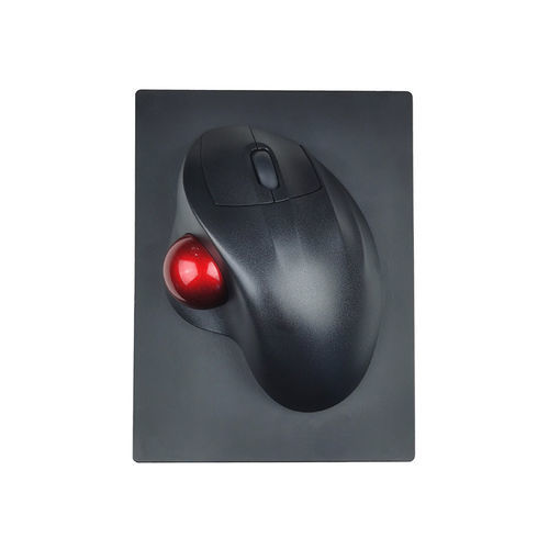 Trackball laser - KH-TB-V2-3.2 - Kehang Technology - ad incastro / 34 mm / a tenuta stagna