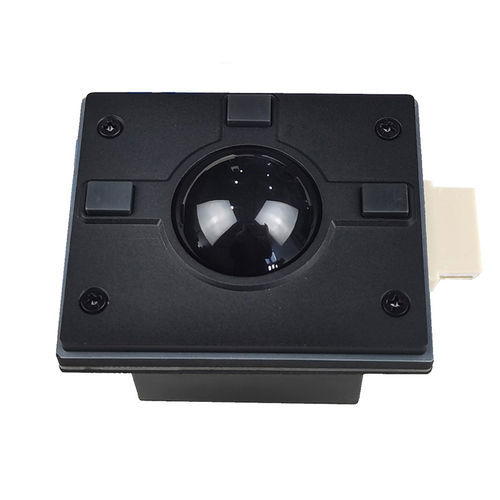 Trackball laser - KH-M38TB-77 - Kehang Technology - ad incastro / 38 mm / in plastica