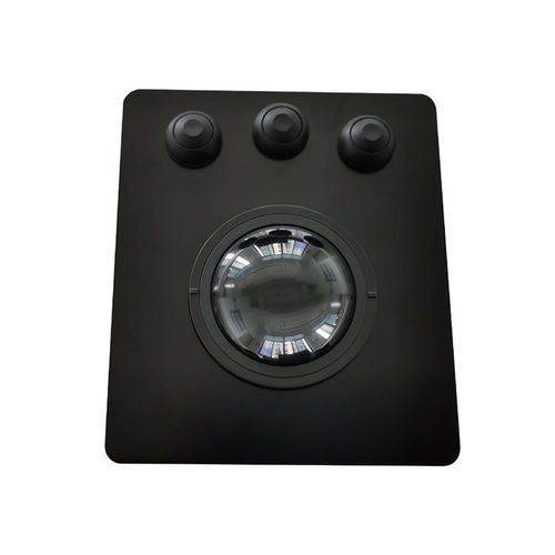 Trackball laser - KH-M50-F5 - Kehang Technology - ad incastro / 2 inch (50 mm) / a tenuta stagna