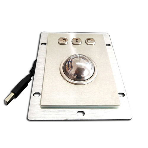 Trackball laser - KH-M45-80 - Kehang Technology - ad incastro / 38 mm / 45 mm