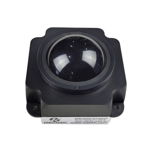 Trackball meccanico - KH-M50-TB - Kehang Technology - ad incastro / 2 inch (50 mm) / a tenuta stagna