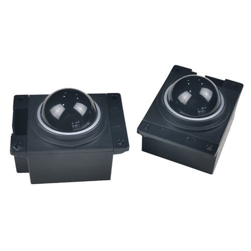 Trackball laser - KH-M45ball - Kehang Technology - ad incastro / 45 mm / a tenuta stagna