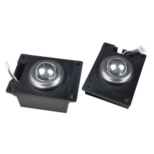 Trackball laser - KH-M25ball - Kehang Technology - ad incastro / 1 inch (25 mm) / a tenuta stagna