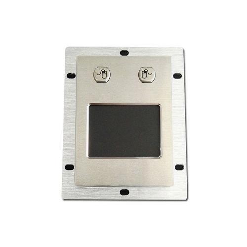 Touchpad per il settore aerospaziale - KH-MF80-TP - Kehang Technology - per l'industria petrolifera / commerciale / a medica