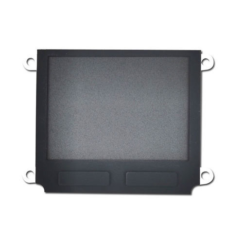 Touchpad a medica - KH-6549-PM - Kehang Technology - industriale / per il settore industriale / per impresa