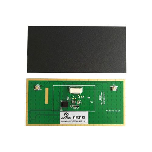 Touchpad per applicazioni robotiche - KH-00306-105TP - Kehang Technology - per l'industria agroalimentare / per l’industria dei trasporti / commerciale