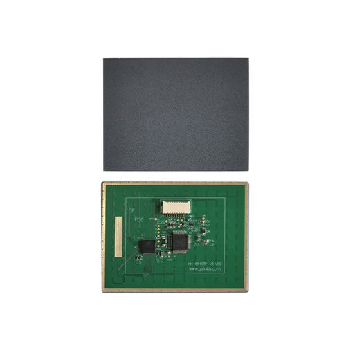 Touchpad industriale - KH-6549TP-V2 - Kehang Technology - per applicazioni robotiche / per camera bianca / per l'industria petrolifera