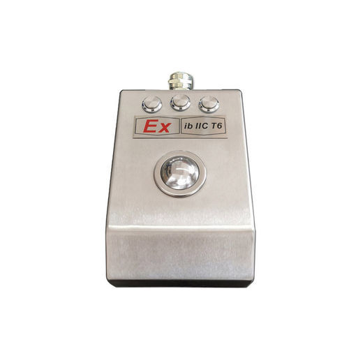 Trackball da ufficio - KHExMV3(-MD88) - Kehang Technology - 1 inch (25 mm) / in acciaio inossidabile / a tenuta stagna