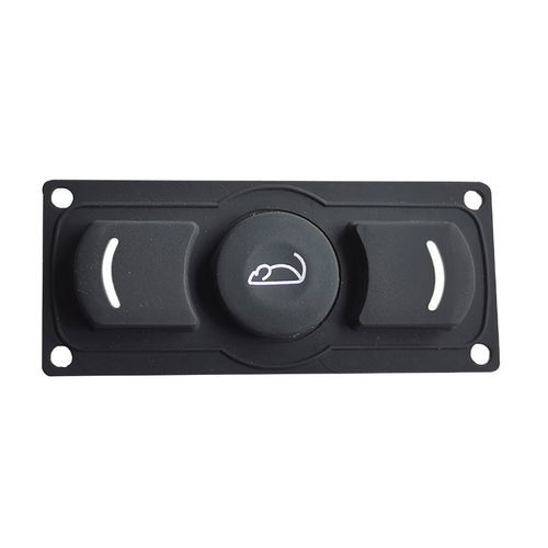 Puntatore con sensore di forza resistivo - KH-M76-03 - Kehang Technology - ad incastro / portatile / industriale