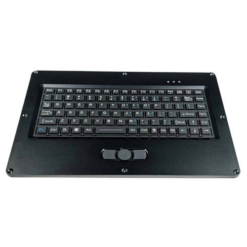 Tastiera ad incastro - KH-K89-M76-336 - Kehang Technology - contatto carbonio / 89 tasti / con mouse