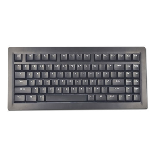 Tastiera consolle - KH-K86-345-FX101 - Kehang Technology - a tasti meccanici / 86 tasti / marina