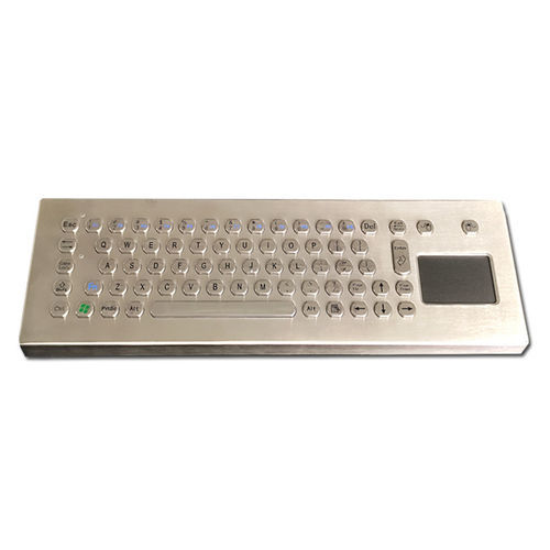 Tastiera da ufficio - KH-K68-395TP-WLAN - Kehang Technology - a tasti meccanici / 68 tasti / con mouse integrato a due tasti