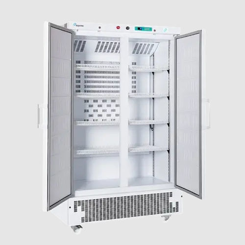 Incubatore a CO2 - ERI DBO - Clitec - biochimico / per l'industria agroalimentare / mobile