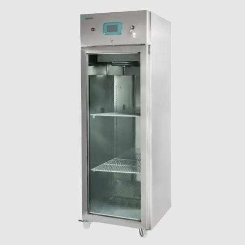 Incubatore a CO2 - ERI - Clitec - biochimico / a convezione forzata / rinfrescante