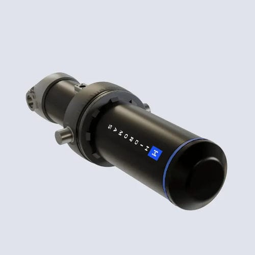 Cilindro idraulico - FCE   - Blue Hydraulic SP z o.o. - telescopico / rinforzato / per movimentazione