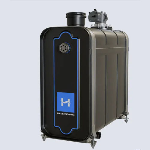 Serbatoio per olio - 8813030038 - Blue Hydraulic SP z o.o. - per lattine / per camion / per bombole