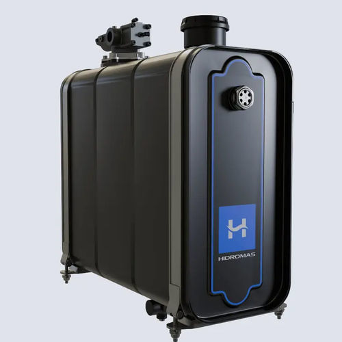 Serbatoio per olio - 8813030092 - Blue Hydraulic SP z o.o. - per lattine / per camion / per bombole