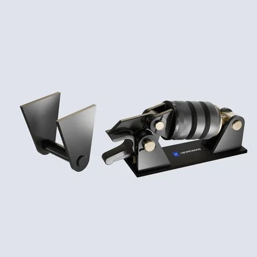 Sistema di chiusura - 47001313 - Blue Hydraulic SP z o.o.