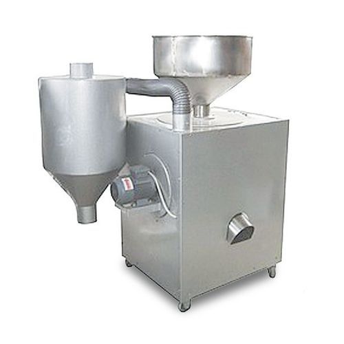 Blancher per nocciole - FSM2 - SEVVALUSA Nut Processing and Packaging Solutions - per l'industria agroalimentare