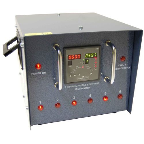 Controllore di temperatura a doppio display - P183 - Globe Heat - digitale / con display LCD / programmabile