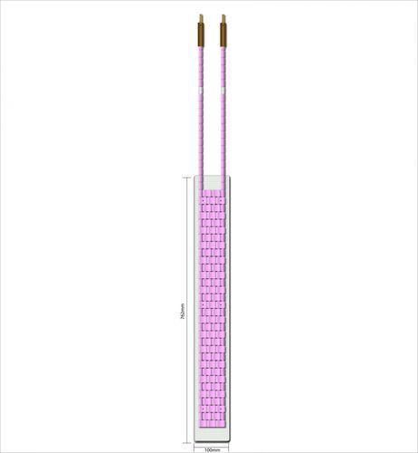 Preriscaldatore elettrico - FIP3 - Globe Heat