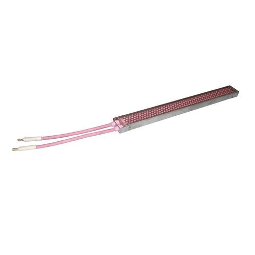Resistenza riscaldante tubolare - GHT5601 - Globe Heat - in acciaio inossidabile / per applicazioni di laboratorio / industriale