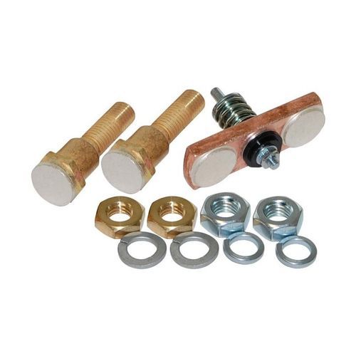 Contattore unipolare - GHT9719 - Globe Heat