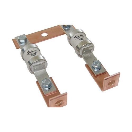 Porta fusibile in kit - GHT9720 - Globe Heat - in linea / compatto / per distribuzione elettrica