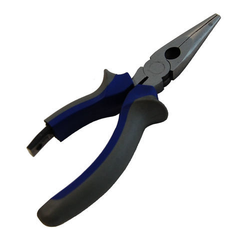 Pinza a becco lungo - GHT4904 - Globe Heat