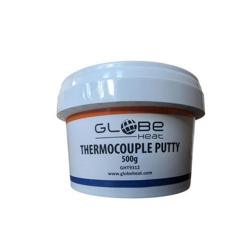 Mastice al silicato di sodio - GHT9312 - Globe Heat - monocomponente / di riparazione / per dispositivi elettronici
