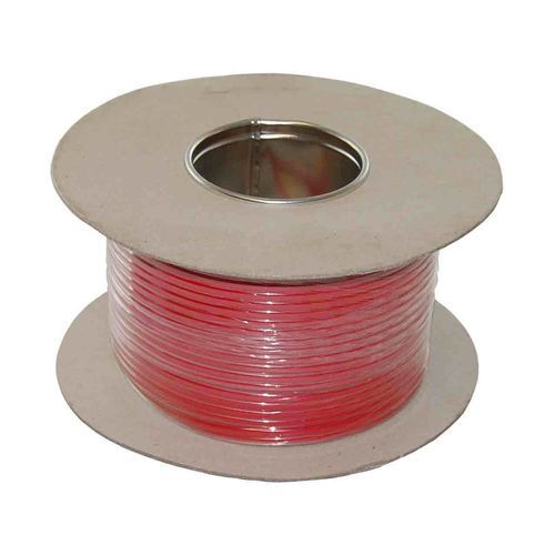 Filo termocoppia di compensazione - GHT9211 - Globe Heat - isolato / con guaina in PVC