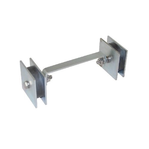 Magnete in ferro-boro NdFeB - GHT9306 - Globe Heat - quadrato