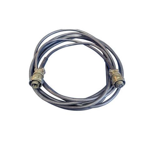 Cavo elettrico di alimentazione - GHTG219 - Globe Heat - Socket / Pins Header / industriale