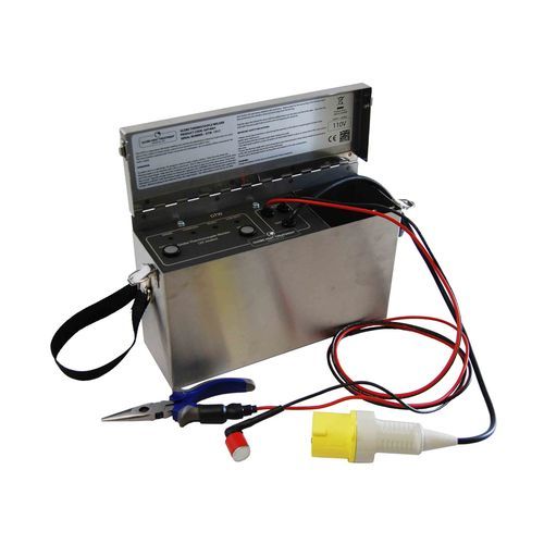 Kit di termocoppia - GTW-V50 - Globe Heat