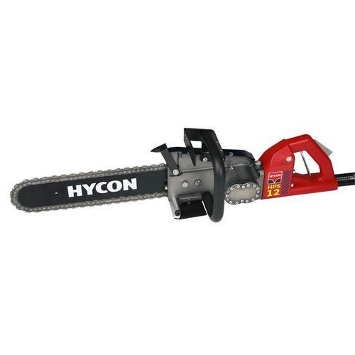 Mototroncatrice idraulica - HPS12 - Hycon A/S - per acciaio / per calcestruzzo / per metalli