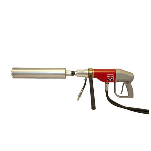 Fresa carotatrice per calcestruzzo - HCD25-100 - Hycon A/S