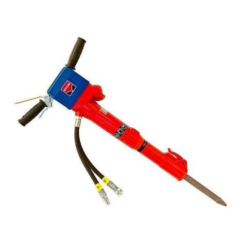 Frantumatore per cemento - HH25 - Hycon A/S