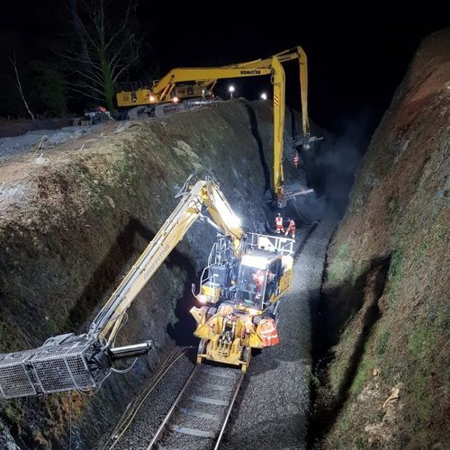 Unità di foratura pneumatica - EX 224/SD250 - Ripamonti Dr Gianni S.r.l - idraulica