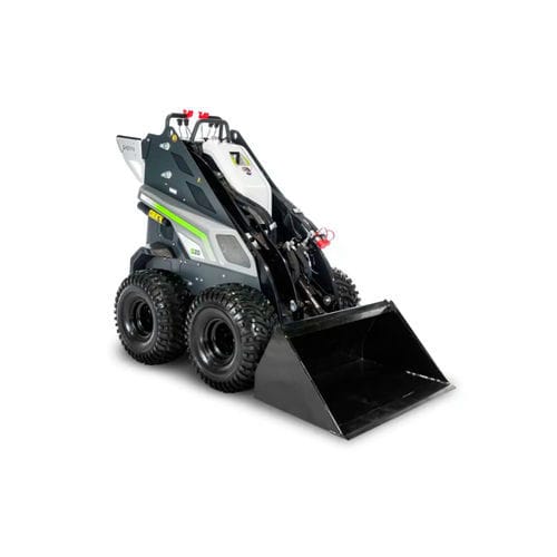 Minipala compatta elettrica - Z20 - SHERPA Mini-loaders